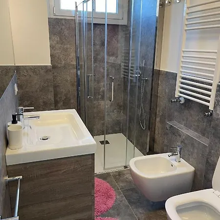 Magic * Μπαρντολίνο